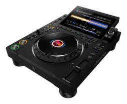 נגן לדי ג׳יי Pioneer DJ CDJ-3000X יבואן רשמי