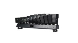 מניפת לד SHADOW LMB155 PHANTOM LIGHT 12X60W ZOOM RGBW