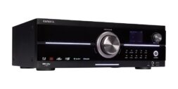 רסיבר ביתי חכם 7.2 ערוצים עם הזרמת ספוטיפיי AIWA AVR7210