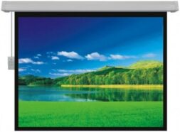 מסך חצובה תלת רגל מידות 203/203 ס"מ SINO SCREEN