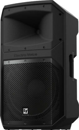 רמקול מוגבר 12" 1000W קל משקל Electro Voice EVIVA 12P