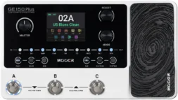 מולטי אפקט Mooer GE150 Plus