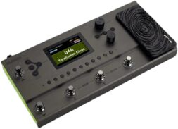 מולטי אפקט Mooer GE200 Pro