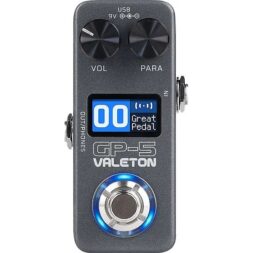 מולטי אפקט לגיטרה VALETON GP-5
