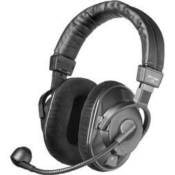 אוזניות BEYERDYNAMIC DT 290 MK II 200/80 Ω