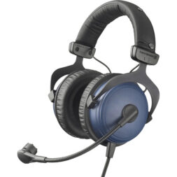 אוזניות שידור BEYERDYNAMIC DT 797 PV 250 Ω