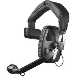 אוזניות שידור BEYERDYNAMIC DT 108 200/ 50/black