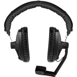אוזניות סגורות BEYERDYNAMIC DT 109 200/ 50/black