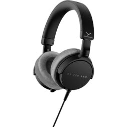 אוזניות אולפן קומפקטיות 45 אוהם BEYERDYNAMIC DT270 PRO