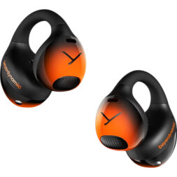 אוזניות OPEN-AIR אלחוטיות BEYERDYNAMIC AMIRON ZERO Sport