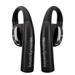 אוזניות אלחוטיות פתוחות VERIO 200 black BEYERDYNAMIC