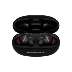 אוזניות IN-EAR אלחוטיות BEYERDYNAMIC AMIRON 100 black