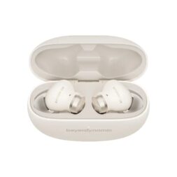 אוזניות IN-EAR אלחוטיות BEYERDYNAMIC AMIRON 100 cream