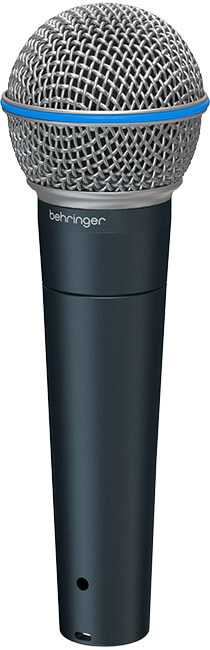 מיקרופון BEHRINGER BA 85A  SUPER CADIOID