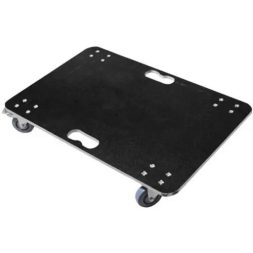 עגלה לציוד 4 גלגלים 60X90 ס"מ Speed Case