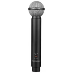 מיקרופון ריבון Beyerdynamic Double-Ribbon M160