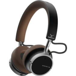 אוזניות אלחוטיות פרימיום BEYERDYNAMIC AVENTHO 100 brown