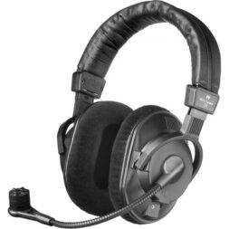 אוזניות BEYERDYNAMIC DT 297 PV MK II 80 Ω
