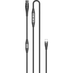 כבל BEYERDYNAMIC PRO X USB-C