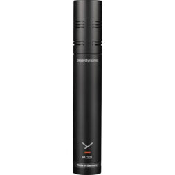 מיקרופון דינמי BEYERDYNAMIC M 201