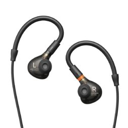 אוזניות In Ear לגיטריסטים וזמרים Beyerdynamic DT-72 IE