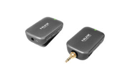 מערכת מוניטור אלחוטית NUX B-7PSM 5.8GHz Wireless In-ear