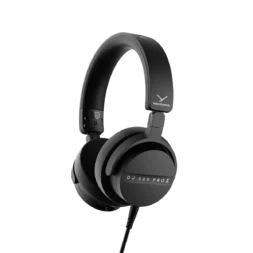 אוזניות DJ מקצועיות BEYERDYNAMIC DJ300 PRO X