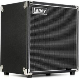 מגבר לגיטרה בס Laney 100W DBF100
