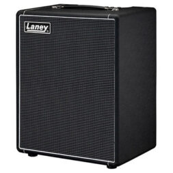 מגבר לגיטרה בס Laney 200W DBF200