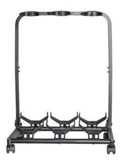 סטנד ל-3 גיטרות STONE XG-312