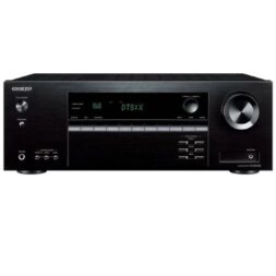 רסיבר רשת קולנוע ביתי 7.2 ערוצים מבית ONKYO אונקיו