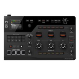 סמפלר AlphaTheta RMX-IGNITE יבואן רשמי