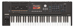 סינטיסייזר Kurzweil K2061