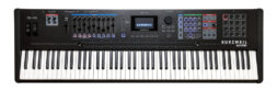 תחנת עבודה Kurzweil K2700