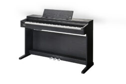 פסנתר חשמלי נייח כולל כיסא Kurzweil M215