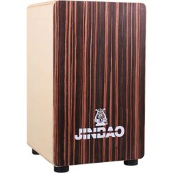 קחון מקצועי עם תיק JINBAO