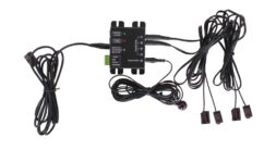 ערכת עיניות IRC-100 SHEAR