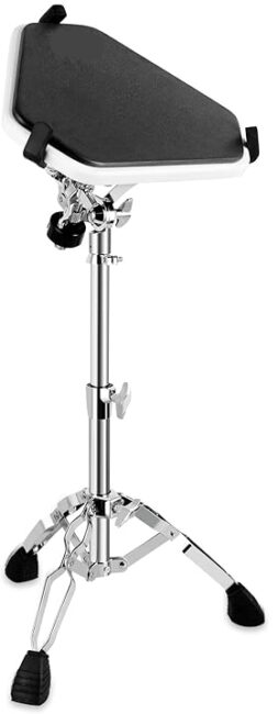 פד אימון משולש 12" כולל סטנד לסנר KOALA YWPD-200