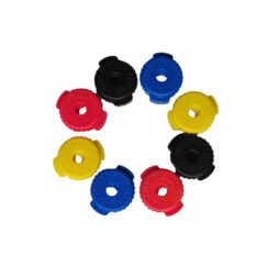 נועל מצילות פלסטיק KOALA CYMBAL-LOCK