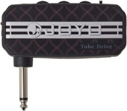 מגבר כיס מיני לגיטרה חשמלית Tube Drive JOYO JA-03