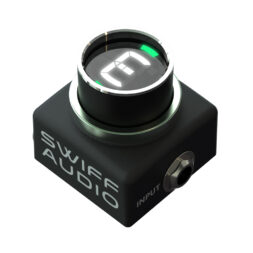 פדאל טיונר קומפקטי Swiff Audio C-20