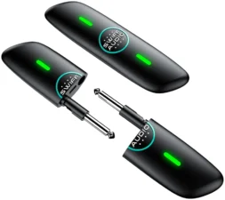 מערכת אלחוטית קומפקטית Swiff Audio WX501