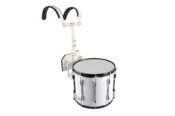 תוף סנר מצעד 14" כולל מנשא KOALA TWMD-28