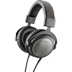 אוזניות אולפן מקצועיות BEYERDYNAMIC T5 GEN 3