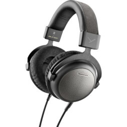 אוזניות אולפן מקצועיות BEYERDYNAMIC T1 GEN 3