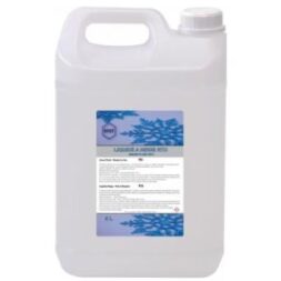 נוזל למכונת שלג 5 ליטר EURO SMOKE Snow Fluid RTU Liquid 5L
