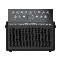מגבר גיטרה נייד רב תכליתי SWIFF Audio S100