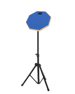 פד אימון 8" כולל סטנד מתקפל KOALA YWPD-206