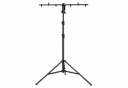 סטנד תאורה עם T-BAR גובה 477ס"מ STONE ST650