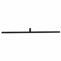 מוט T BAR לסטנד תאורה אורך 1.5מ' STONE TB150
